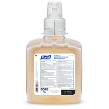 GOJO PURELL CS6 DISPENSERS & REFILLS, 2 per case
