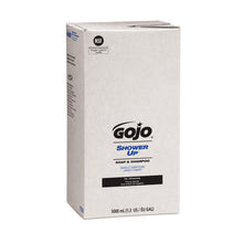 GOJO PRO 5000 BAG-IN-BOX SYSTEM, 2 per case