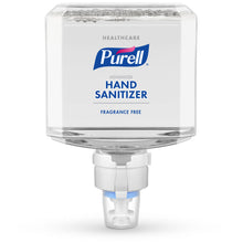 GOJO PURELL ES8 DISPENSERS & REFILLS, 2 per case