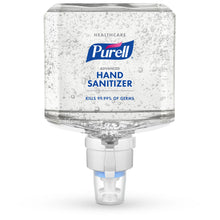 GOJO PURELL ES8 DISPENSERS & REFILLS, 2 per case
