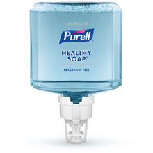 GOJO PURELL ES8 DISPENSERS & REFILLS, 2 per case