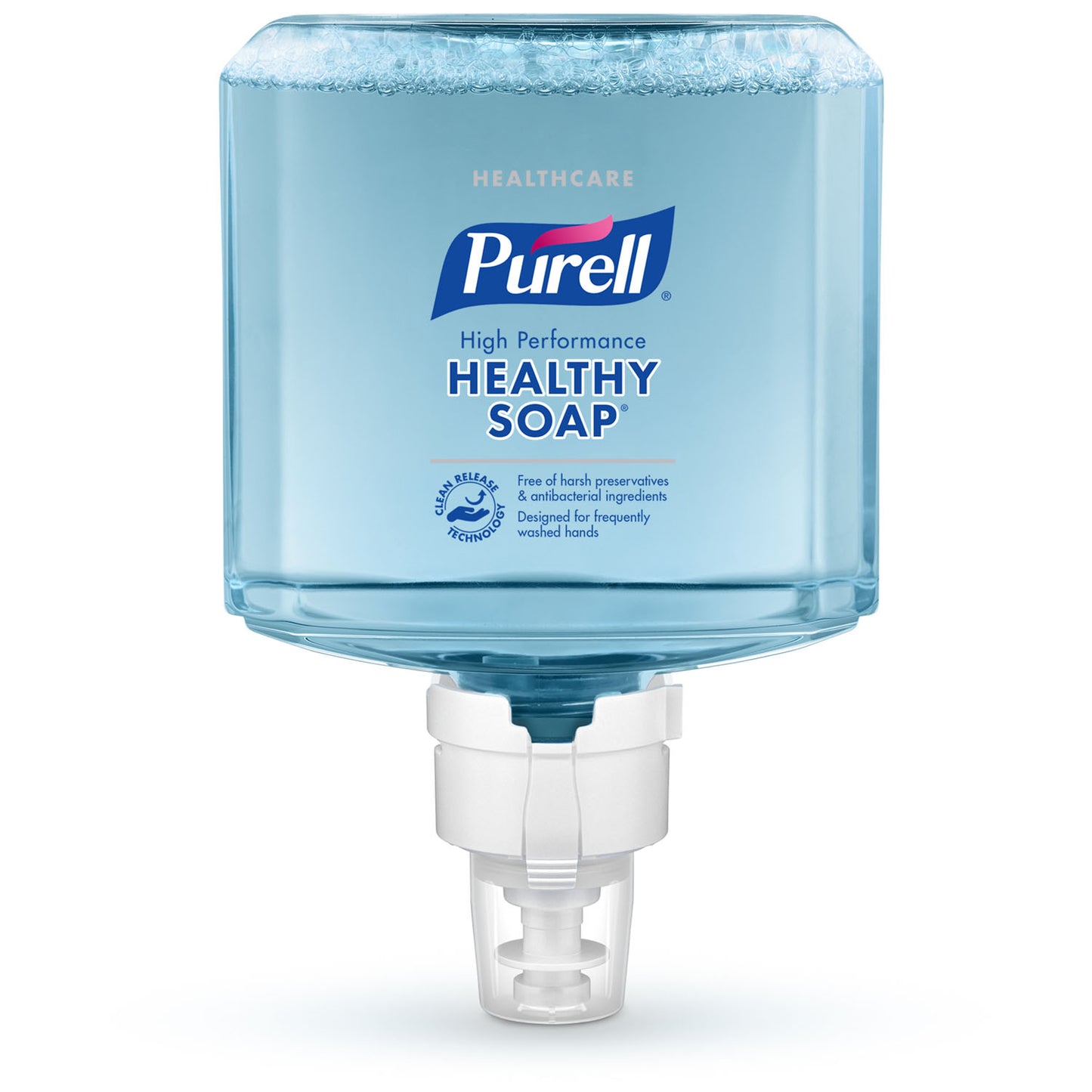 GOJO PURELL ES8 DISPENSERS & REFILLS, 2 per case