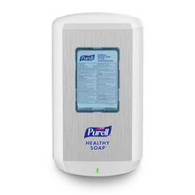 GOJO PURELL CS8 DISPENSERS & REFILLS, 1 per case