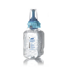 GOJO PURELL ADX-7 ADVANCED GREEN CERTIFIED INSTANT HAND SANITIZER, 4 per case
