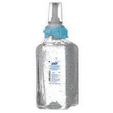 GOJO PURELL ADX-12 ADVANCED GREEN CERTIFIED INSTANT HAND SANITIZER, 3 per case