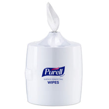 GOJO PURELL DISPENSERS & ACCESSORIES, 1 per case