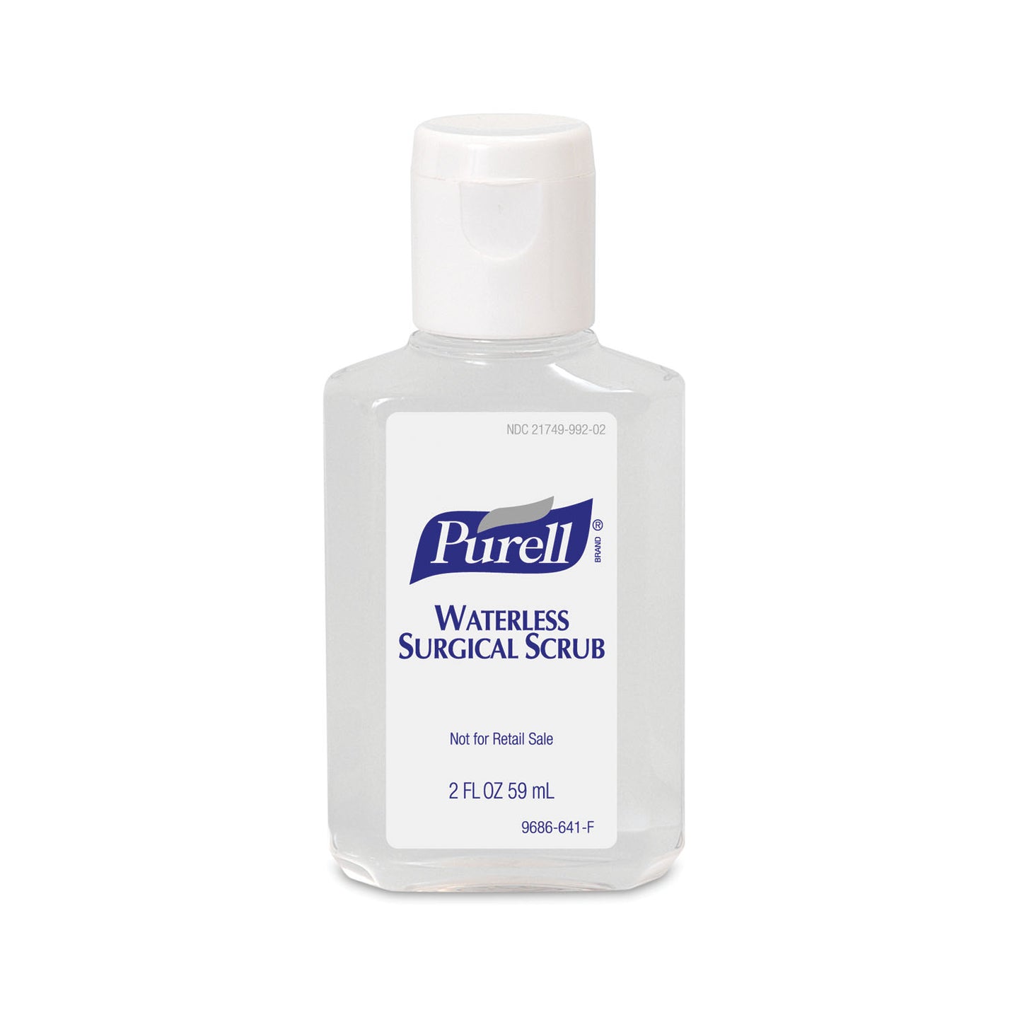 GOJO PURELL SURGICAL SCRUB, 24 per case