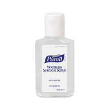 GOJO PURELL SURGICAL SCRUB, 24 per case