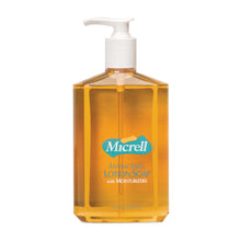GOJO MICRELL ANTIBACTERIAL LOTION SOAP, 12 per case
