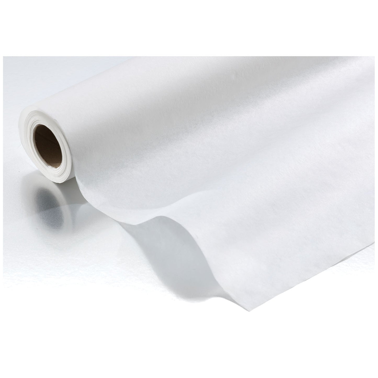 Standard Table Paper, 14_" x 225 ft, Smooth Finish, White, 12/cs (64 cs/plt) (70015N) (Part Number is having a ROLLING TRANSITION from a 3 digit to a 7 digit number - You may receive either part number until transition is completed) (To Be DISCONTINUED)