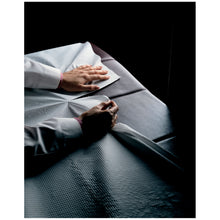GRAHAM MEDICAL POLY-PERF EXAM ROLL TABLE PAPER, 9 per case