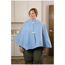 GRAHAM MEDICAL EXAMINATION PONCHOS, 25 per case