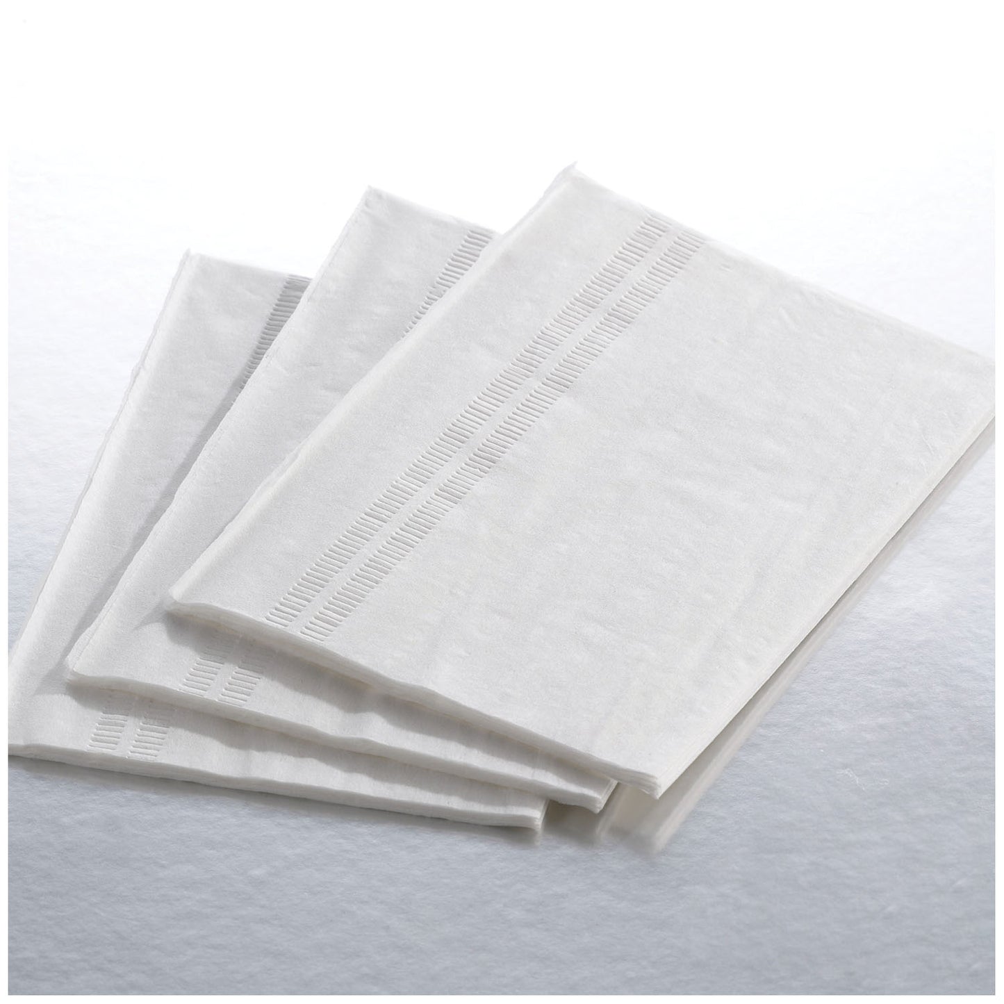GRAHAM MEDICAL DISPOSABLE TOWELS, 500 per case
