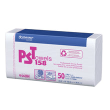GRAHAM MEDICAL DENTAL TOWELS, 500 per case