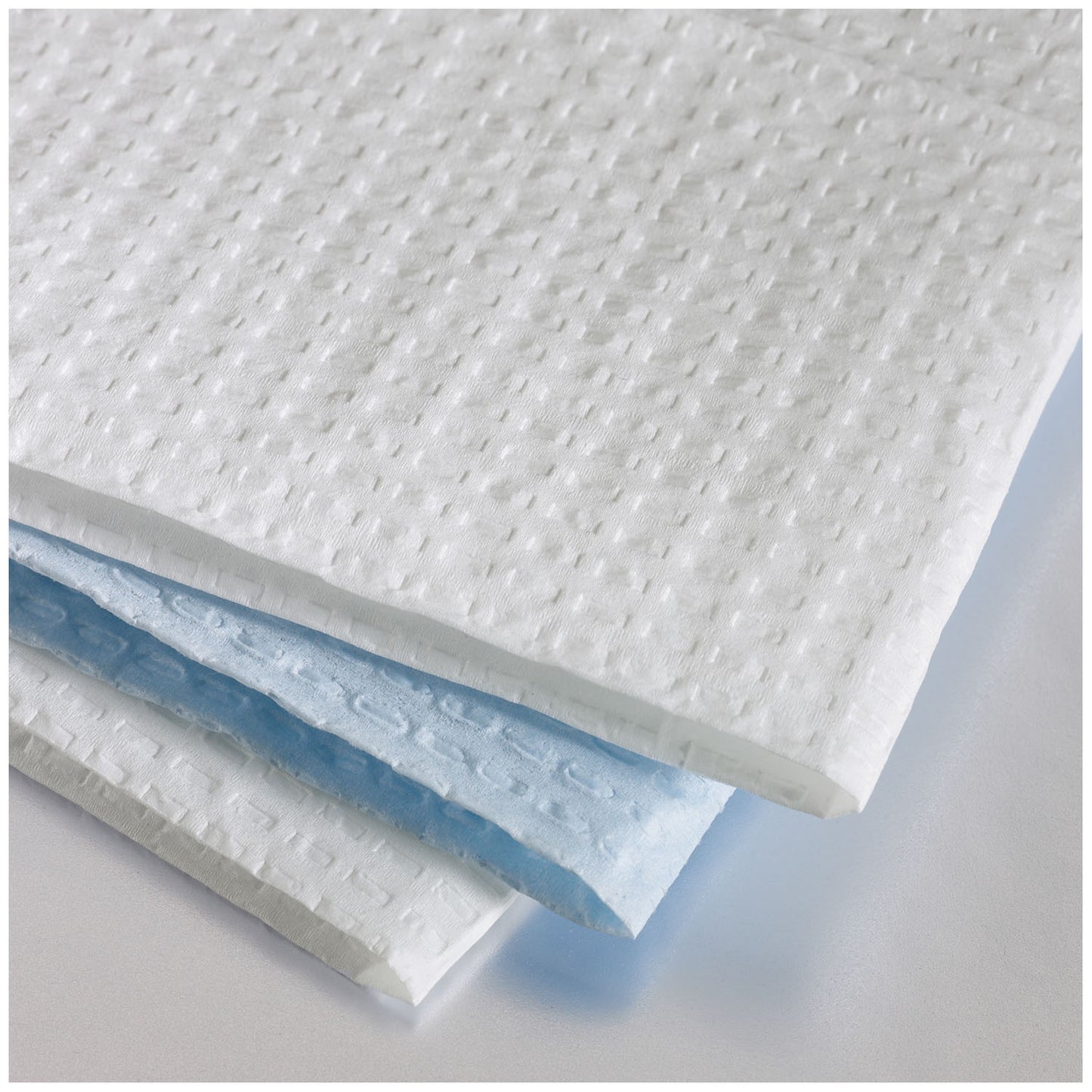 GRAHAM MEDICAL DISPOSABLE TOWELS, 500 per case