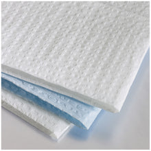 GRAHAM MEDICAL DISPOSABLE TOWELS, 500 per case