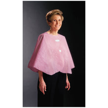 GRAHAM MEDICAL EXAMINATION PONCHOS, 25 per case