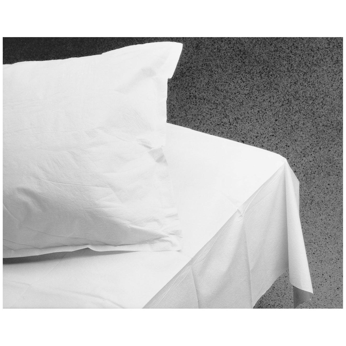 GRAHAM MEDICAL TISSUE DRAPE & BED SHEETS, 50 per case