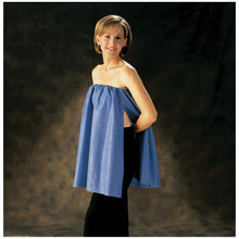 GRAHAM MEDICAL FLEXFIT EXAM COVERUP, 25 per case