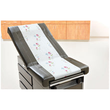 GRAHAM MEDICAL SPA - QUALITY MASSAGE TABLE PAPER, 12 per case