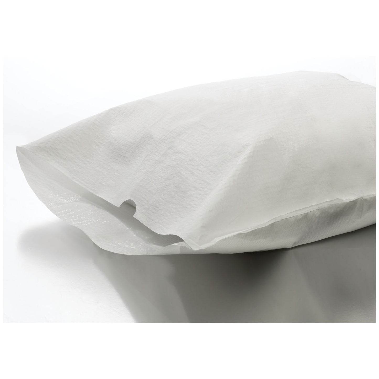 GRAHAM MEDICAL TISSUE/POLY VALUE PILLOWCASES, 100 per case