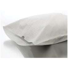 GRAHAM MEDICAL TISSUE/POLY VALUE PILLOWCASES, 100 per case