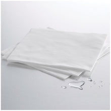 GRAHAM MEDICAL WASHCLOTHS & HAND TOWELS, 50 per pack, 10 packs per case
