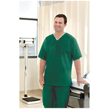GRAHAM MEDICAL DISPOSABLE ELITE NON-WOVEN SCRUBS, 30 per case
