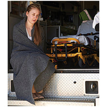GRAHAM MEDICAL COMFORT1 QUALITY DISPOSABLE BLANKET, 10 per case