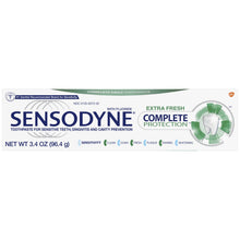 HALEON SENSODYNE® TOOTHPASTE