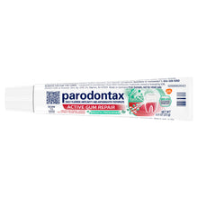 HALEON PARODONTAX™ DAILY FLUORIDE ANTICAVITY AND ANTIGINGIVITIS TOOTHPASTE