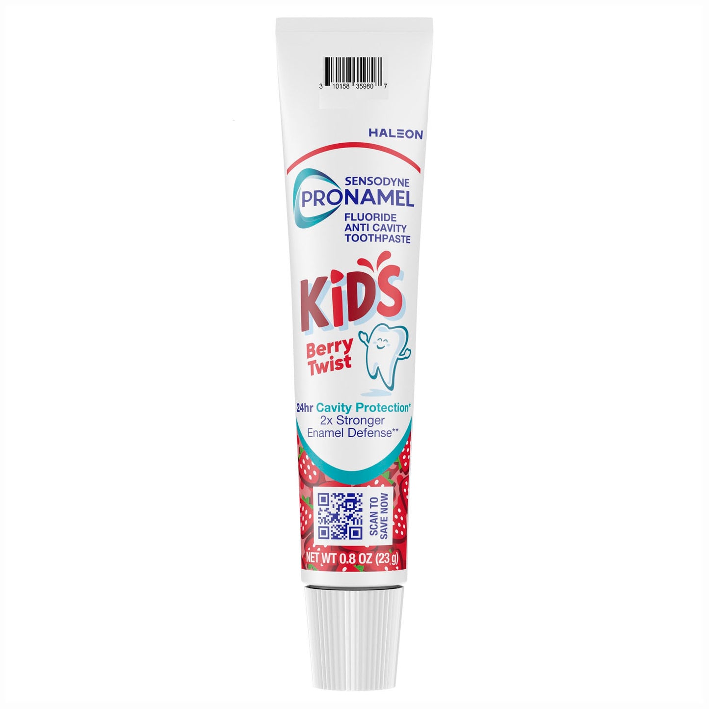 HALEON SENSODYNE PRONAMEL TOOTHPASTE