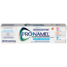 HALEON SENSODYNE® PRONAMEL® TOOTHPASTE