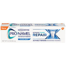 HALEON SENSODYNE® PRONAMEL® TOOTHPASTE