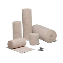 HARTMANN USA REB LF REINFORCED ELASTIC BANDAGES, 10 per pack, 6 packs per case