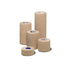 HARTMANN USA MEDI-RIP SELF-ADHERENT BANDAGE, 12 rolls per box, 4 boxes per case