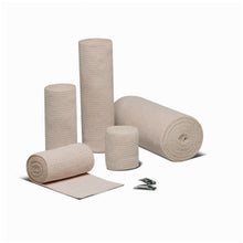 HARTMANN USA ECONO-WRAP LF REINFORCED ELASTIC BANDAGE, 10 rolls per pack, 6 packs per case