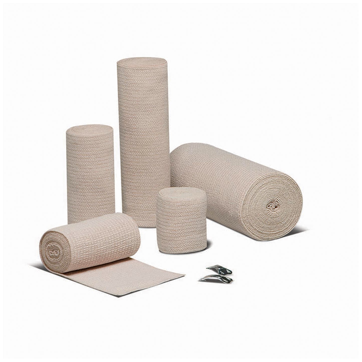 HARTMANN USA ECONO-WRAP LF REINFORCED ELASTIC BANDAGE, 10 rolls per pack, 6 packs per case