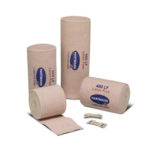 HARTMANN USA DELUXE 480 LF ELASTIC BANDAGES, 10 per pack, 6 packs per case