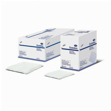 HARTMANN USA ECONOLUX GAUZE SPONGES, 2 per pack, 25 packs per box, 24 boxes per case