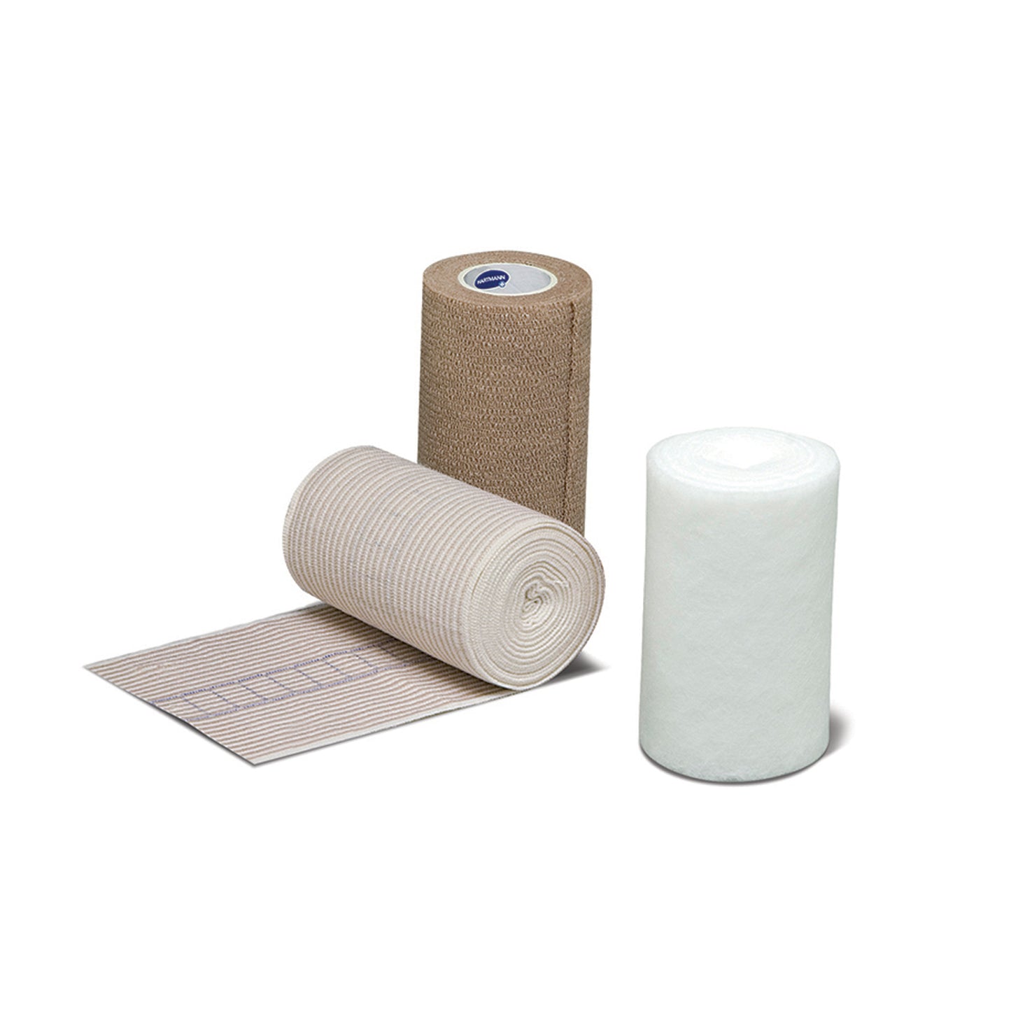 HARTMANN USA THREEPRESS COMPRESSION BANDAGING SYSTEM, 8 per case