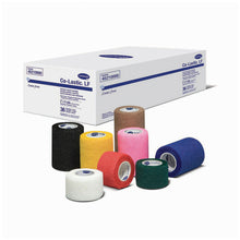 HARTMANN USA CO-LASTIC LF COHESIVE ELASTIC BANDAGES, 36 per case