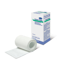 HARTMANN USA ECONO-PASTE CONFORMING ZINC-OXIDE PASTE BANDAGE, 1 roll per box, 12 boxes per case