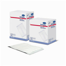 HARTMANN USA SORBALUX ABD PADS, 25 per box, 16 boxes per case