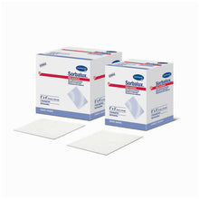 HARTMANN USA SORBALUX NON-ADHERENT DRESSINGS, 50 per box, 12 boxes per case