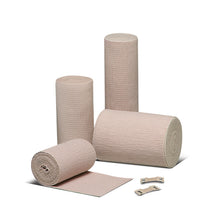 Bandage, Reinforced, Elastic, 2" x 5 yds, 10/pk, 6 pk/cs