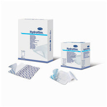 HARTMANN USA HYDROFILM TRANSPARENT FILM DRESSING, 50 per box