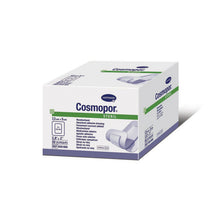 HARTMANN USA COSMOPOR STERILE LF ADHESIVE WOUND DRESSING, 50 per box