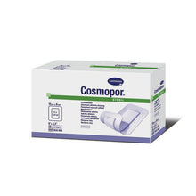 HARTMANN USA COSMOPOR STERILE LF ADHESIVE WOUND DRESSING, 25 per box