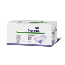 HARTMANN USA COSMOPOR STERILE LF ADHESIVE WOUND DRESSING, 25 per box